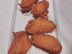 -大铁勺新津菜(中北永旺店)