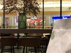 大堂-gaga(深圳南山益田假日广场店)