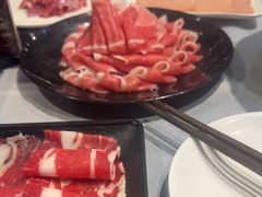 -东来顺饭庄(apm总店)