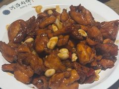 -河沿肉饼Beijing Pie(东华门店)