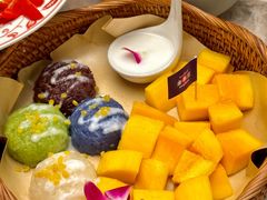 -KingThaia金泰兰(滨江天街店)