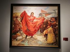 -四川美术学院美术馆