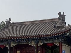 -大慈恩寺(大雁塔)
