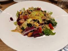 -连鹭海鲜·海肠捞饭·海胆饭(星海店)