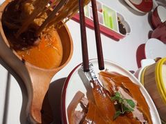 -大鸭梨烤鸭店(花园村店)