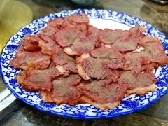 -老东北菜馆(北泰禾店)