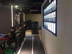 -一兆韦德健身(张杨路店)