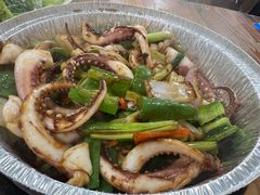 -南记食粥坊·宵夜大排档(莲花总店)