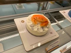 -Pantry's Best派悦坊蛋糕(K11购物艺术中心店)
