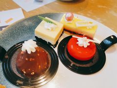 -金海湾自助餐厅(金陵饭店)