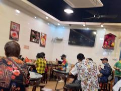 大堂-西关刘福记(文德路店)