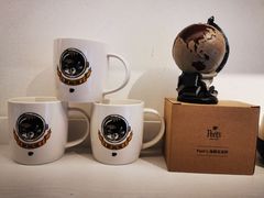 -Peet's 皮爷咖啡(东湖路手作店)