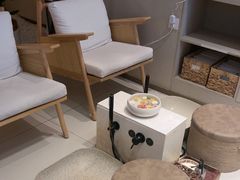 -泰合玺·精油疗愈 SPA(南京河西万达店)