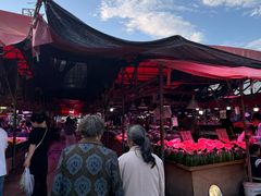 -大板桥综合市场(隆兴购物中心店)