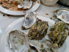 -圣罗巴海鲜烤肉自助(鲅鱼圈万达店)