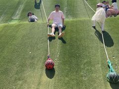 -南通洲际绿博园