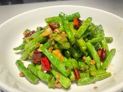 -花椒俏川菜小馆(南海万达店)