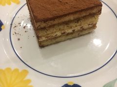 提拉米苏-萨莉亚意式餐厅(彩悦城店)
