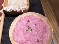 -许府牛火锅(信义坊总店)