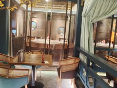 -京味斋·烤鸭·北京菜(安贞店)