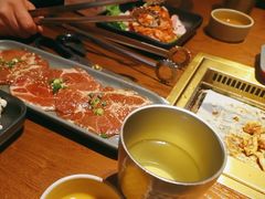 -新石器烤肉(之心城店)