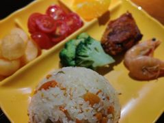 -楼兰新疆主题餐厅(苏州中心店)