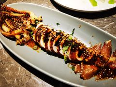 -前海沿·青岛菜(李沧万达店)