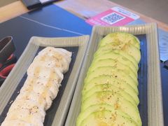 -極屋鮨牛 · 烧肉酒场(时代C馆店)