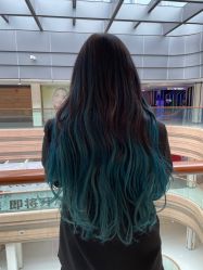 -Nice·烫染设计Salon