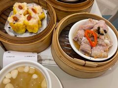 -添好运点心专门店(深水埗店)