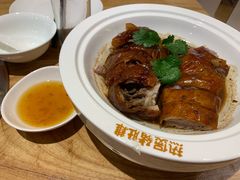 -好彩猪肚鸡(正弘城店)