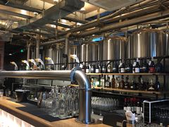 -Goose Island Brewhouse鹅岛精酿啤酒酿造工坊餐厅