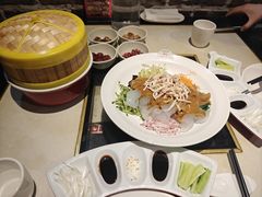 -京味斋·北京烤鸭(北京南站洋桥店)