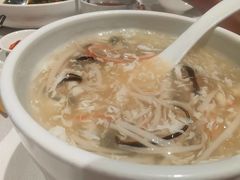 -富淳饭店(陆家嘴保利广场店)