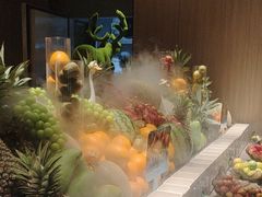 -碧涛阁·泡泡海洋·汤泉洗浴(王府花园店)