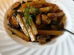 -开海·红岛海鲜虾水饺(石老人店)