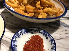 -臻享無招牌·食蛙专门店(太古里店)