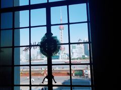 -YUE·6·西式融合餐厅(外滩六号店)