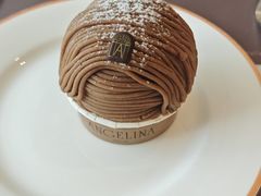 -Angelina安吉丽娜(恒隆广场店)