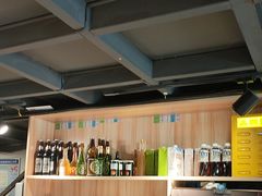 -久藏·横膈膜烧肉·酒场(江汉路店)