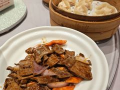 -老边饺子馆(中街店)