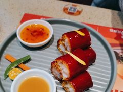 -点都德(汇点楼店)