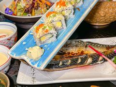 -昱匠·日本料理(金融街店)