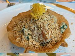 -金轩中餐厅 Jin Xuan(浦东丽思卡尔顿酒店)