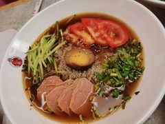 -五爷拌面(高新万达店)