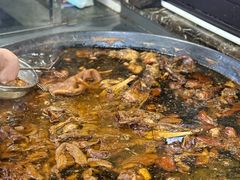 -杭嘉湖咬强羊肉面馆(永兴路总店)
