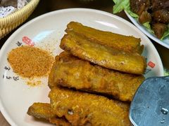 -聚首堂·特色小吃·肘子(什刹海德胜门店)