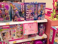 -TOYSRUS玩具反斗城(南宁万象城店)