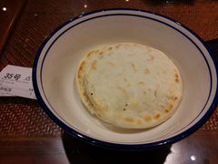 白吉馍-毅祥斋老孙家泡馍(北院门鼓楼店)