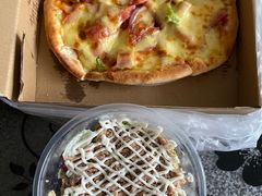 -阳光披萨(辽宁路店)